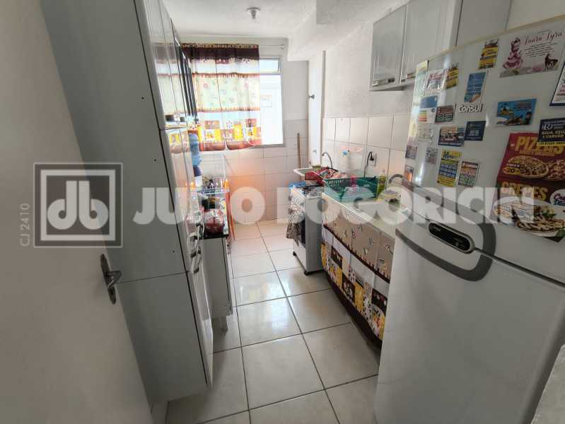 Conheça JBJ204422 14. do imóvel - Apartamento 2 quartos à venda Anil, Rio de Janeiro - R$ 140.000 - JBJ204422 - 14 JBJ204422 14. - 14
