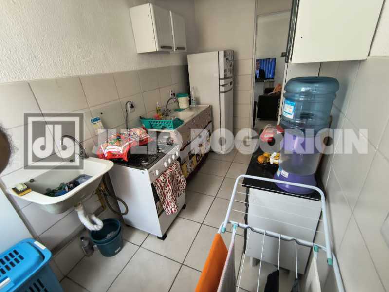 Conheça JBJ204422 15. do imóvel - Apartamento 2 quartos à venda Anil, Rio de Janeiro - R$ 140.000 - JBJ204422 - 15 JBJ204422 15. - 15
