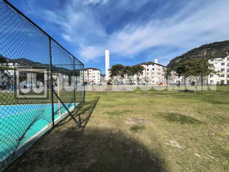 Conheça JBJ204422 23. do imóvel - Apartamento 2 quartos à venda Anil, Rio de Janeiro - R$ 140.000 - JBJ204422 - 23 JBJ204422 23. - 23