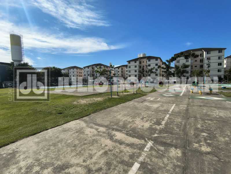 Conheça JBJ204422 25. do imóvel - Apartamento 2 quartos à venda Anil, Rio de Janeiro - R$ 140.000 - JBJ204422 - 25 JBJ204422 25. - 25
