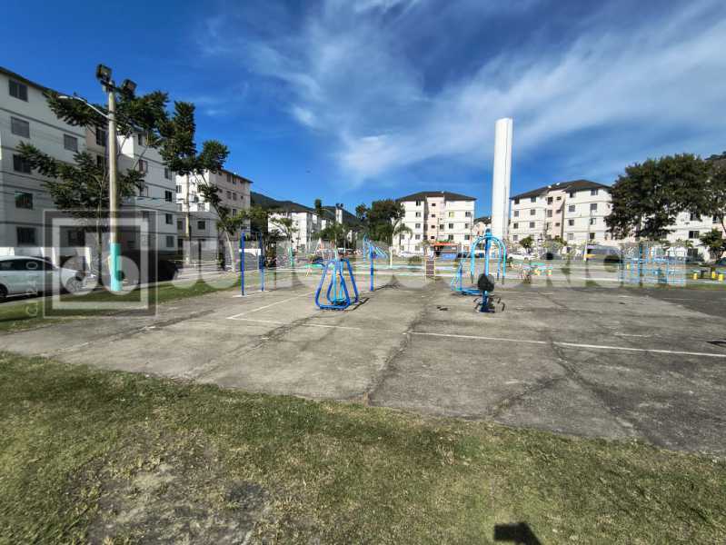 Conheça JBJ204422 26. do imóvel - Apartamento 2 quartos à venda Anil, Rio de Janeiro - R$ 140.000 - JBJ204422 - 26 JBJ204422 26. - 26