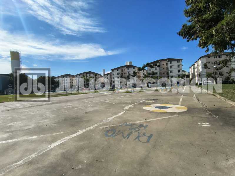 Conheça JBJ204422 27. do imóvel - Apartamento 2 quartos à venda Anil, Rio de Janeiro - R$ 140.000 - JBJ204422 - 27 JBJ204422 27. - 27
