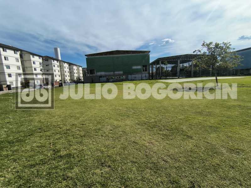 Conheça JBJ204422 28. do imóvel - Apartamento 2 quartos à venda Anil, Rio de Janeiro - R$ 140.000 - JBJ204422 - 28 JBJ204422 28. - 28