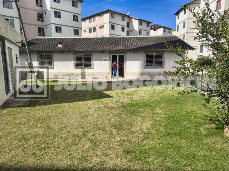 Conheça JBJ204422 29. do imóvel - Apartamento 2 quartos à venda Anil, Rio de Janeiro - R$ 140.000 - JBJ204422 - 29 JBJ204422 29. - 29