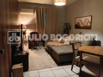 Apartamento 2 quartos à venda Tauá, Rio de Janeiro - R$ 299.000 - JBI200470