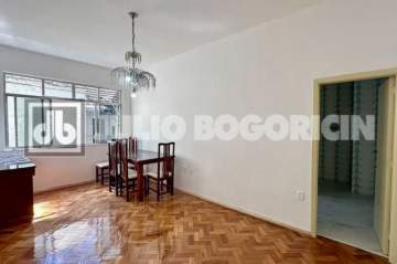 Apartamento 2 quartos à venda Botafogo, Rio de Janeiro - R$ 756.000 - JBF29755