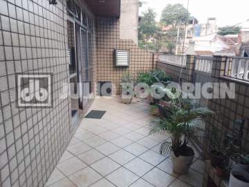 Casa 4 quartos à venda Portuguesa, Rio de Janeiro - R$ 850.000 - JBI61926