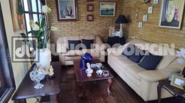 Oportunidade - Casa 3 quartos à venda Méier, Rio de Janeiro - R$ 735.000 - JBM608500