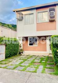 Casa em Condomínio 3 quartos à venda Vargem Pequena, Rio de Janeiro - R$ 490.000 - JBRB695660 Casa em Condomínio 3 quartos à venda Vargem Pequena, Rio de Janeiro - R$ 490.000 - JBRB695660