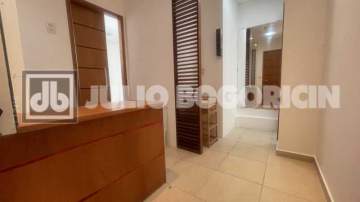 Sala Comercial 24m² à venda Catete, Rio de Janeiro - R$ 260.000 - JBF71951