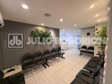 Conjunto de Salas 5 quartos à venda Copacabana, Rio de Janeiro - R$ 1.600.000 - JBC71411