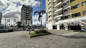 Imperdível - Apartamento 02 Quartos (01 suíte), Sol da manhã, 2Vagas, Porteiros 24hs - JBRB214564