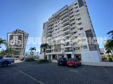 Imperdível - Apartamento 02 Quartos (01 suíte), Sol da manhã, 2Vagas, Porteiros 24hs - JBRB214564