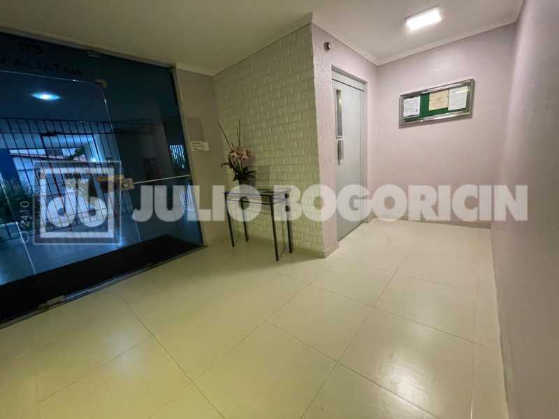 Conheça 69c8c9ee-a65a-4faa-a378-892873 do imóvel - Apartamento à venda Rua Muiatuca, Jardim Carioca, Rio de Janeiro - R$ 360.000 - JBI200472 - 14 69c8c9ee-a65a-4faa-a378-892873 - 14