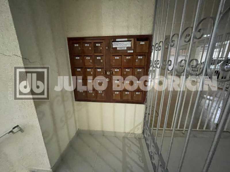 Conheça 5e07b5dd-2bd4-4f7f-9454-ef51ab do imóvel - Apartamento à venda Rua Muiatuca, Jardim Carioca, Rio de Janeiro - R$ 360.000 - JBI200472 - 15 5e07b5dd-2bd4-4f7f-9454-ef51ab - 15
