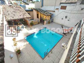 Casa à venda Rua Etna, Jardim Carioca, Rio de Janeiro - R$ 720.000 - JBI61930