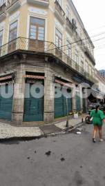 Prédio 495m² à venda Centro, Rio de Janeiro - R$ 2.440.000 - JBF71953