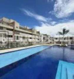 Cobertura 3 quartos à venda Recreio dos Bandeirantes, Rio de Janeiro - R$ 850.000 - JBRB502608