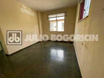 Apartamento à venda Rua Gustavo Augusto de Resende, Portuguesa, Rio de Janeiro - R$ 250.000 - JBI200474