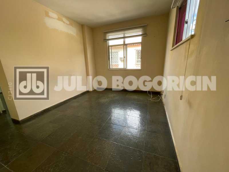 Conheça 2a58fa67-827a-46f7-b16b-030c7e do imóvel - Apartamento à venda Rua Gustavo Augusto de Resende, Portuguesa, Rio de Janeiro - R$ 250.000 - JBI200474 - 2 2a58fa67-827a-46f7-b16b-030c7e - 2