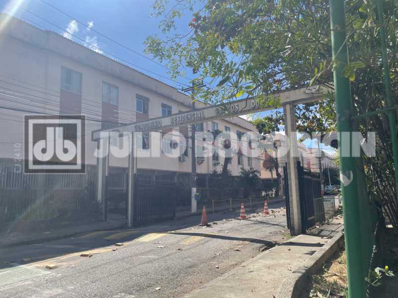 Conheça dad1524b-d172-48a0-a850-d8fc7f do imóvel - Apartamento à venda Rua Gustavo Augusto de Resende, Portuguesa, Rio de Janeiro - R$ 250.000 - JBI200474 - 4 dad1524b-d172-48a0-a850-d8fc7f - 4