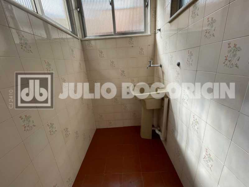 Conheça fe5d268b-f858-4805-8f6d-be3e0c do imóvel - Apartamento à venda Rua Gustavo Augusto de Resende, Portuguesa, Rio de Janeiro - R$ 250.000 - JBI200474 - 17 fe5d268b-f858-4805-8f6d-be3e0c - 17