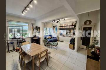 Apartamento 3 quartos à venda Laranjeiras, Rio de Janeiro - R$ 905.000 - JBF38482