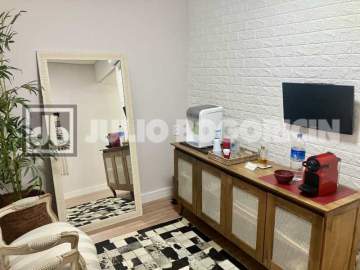 Sala Comercial 41m² à venda Copacabana, Rio de Janeiro - R$ 450.000 - JBC71413