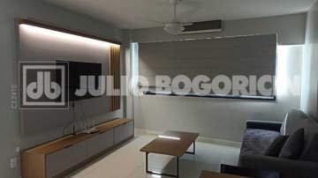 Imperdível - Apartamento à venda Rua Visconde de Inhaúma, Centro, Rio de Janeiro - R$ 1.060.000 - JBF17165