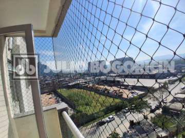 Oportunidade - Barra Olimpica Aconchegante 2 Quartos varanda 1vaga lazer e segurança - JBB216523
