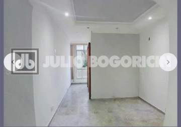 Oportunidade - Apartamento à venda Rua Santo Amaro, Glória, Rio de Janeiro - R$ 570.000 - JBF29757