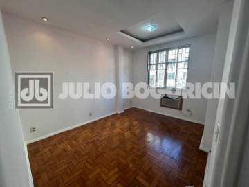 Apartamento 2 quartos à venda Tijuca, Rio de Janeiro - R$ 470.000 - JBAP211276