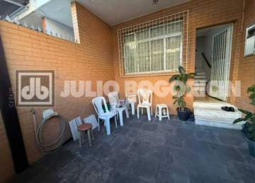 Imperdível - Casa em Condomínio 2 quartos à venda Portuguesa, Rio de Janeiro - R$ 495.000 - JBI61932