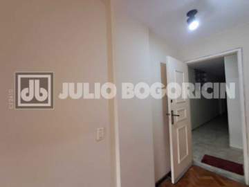 Apartamento à venda Rua Marquês de Olinda, Botafogo, Rio de Janeiro - R$ 850.000 - JBF38486