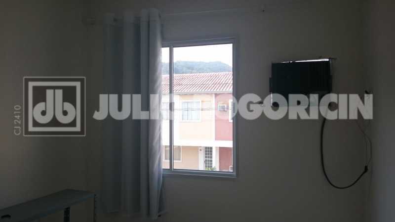 Conheça 2 do imóvel - Recreio - Family Club - Infra total de lazer - Maravilhosa casa - 3 quartos sendo 1 suíte - Lavabo - Área externa - 2 vagas - Entrega imediata - Venha ser feliz! - JBRB695666 - 2 2 - 2