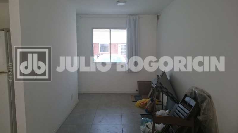 Conheça 3 do imóvel - Recreio - Family Club - Infra total de lazer - Maravilhosa casa - 3 quartos sendo 1 suíte - Lavabo - Área externa - 2 vagas - Entrega imediata - Venha ser feliz! - JBRB695666 - 3 3 - 3