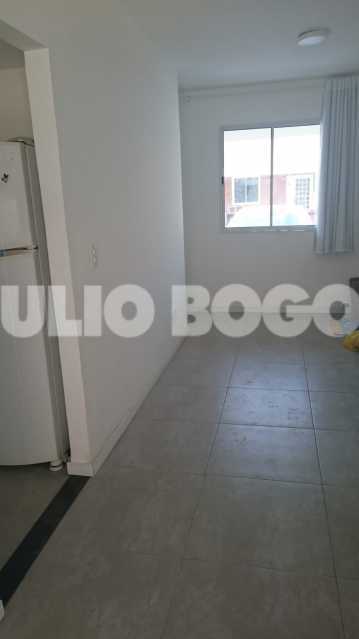 Conheça 4 do imóvel - Recreio - Family Club - Infra total de lazer - Maravilhosa casa - 3 quartos sendo 1 suíte - Lavabo - Área externa - 2 vagas - Entrega imediata - Venha ser feliz! - JBRB695666 - 4 4 - 4
