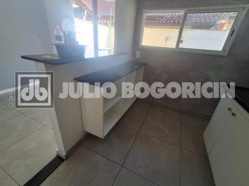 Conheça 6 do imóvel - Recreio - Family Club - Infra total de lazer - Maravilhosa casa - 3 quartos sendo 1 suíte - Lavabo - Área externa - 2 vagas - Entrega imediata - Venha ser feliz! - JBRB695666 - 6 6 - 6