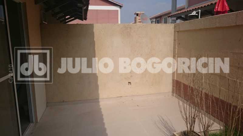 Conheça 7 do imóvel - Recreio - Family Club - Infra total de lazer - Maravilhosa casa - 3 quartos sendo 1 suíte - Lavabo - Área externa - 2 vagas - Entrega imediata - Venha ser feliz! - JBRB695666 - 7 7 - 7