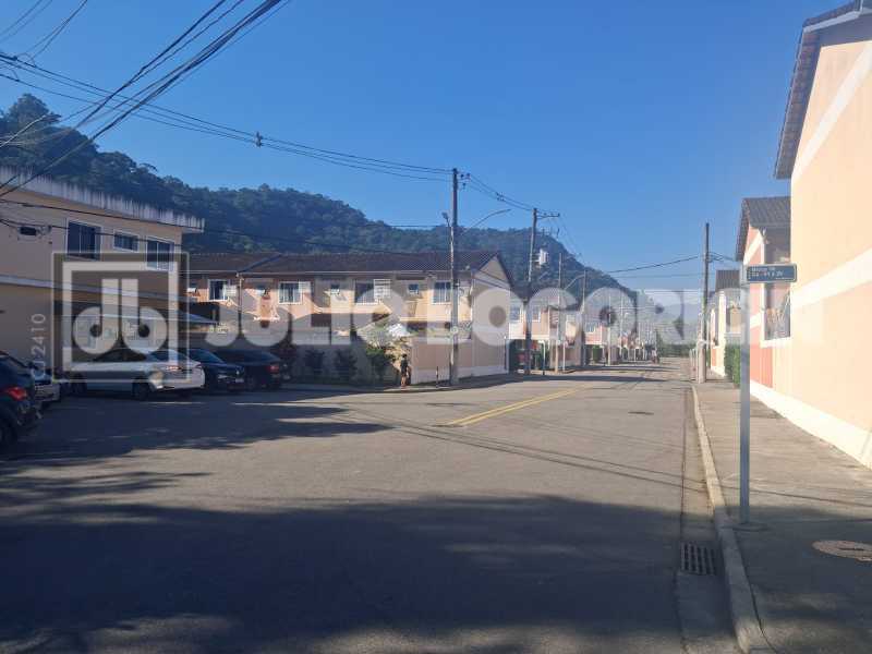 Conheça 10 do imóvel - Recreio - Family Club - Infra total de lazer - Maravilhosa casa - 3 quartos sendo 1 suíte - Lavabo - Área externa - 2 vagas - Entrega imediata - Venha ser feliz! - JBRB695666 - 10 10 - 10