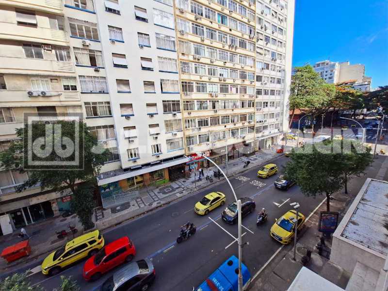 Conheça 14. do imóvel - IMÓVEL ENTRE PRAIS DE COPACABANA E LEME FRENTE SOL MATINAL 41M2 - JBC102245 - 16 14. - 16