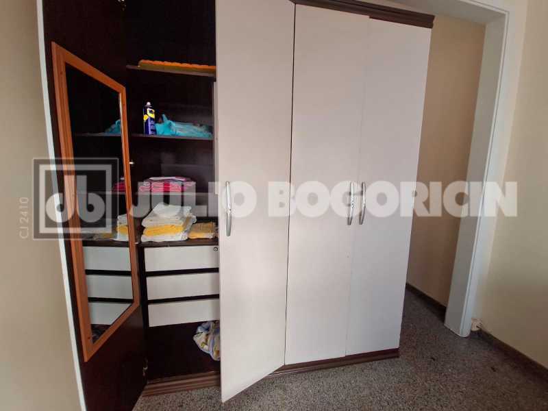 Conheça 21. do imóvel - IMÓVEL ENTRE PRAIS DE COPACABANA E LEME FRENTE SOL MATINAL 41M2 - JBC102245 - 23 21. - 23