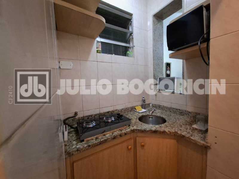 Conheça 32. do imóvel - IMÓVEL ENTRE PRAIS DE COPACABANA E LEME FRENTE SOL MATINAL 41M2 - JBC102245 - 34 32. - 34