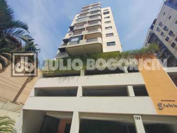 Cobertura à venda Rua Silva Rabelo, Méier, Rio de Janeiro - R$ 650.000 - JBM502756