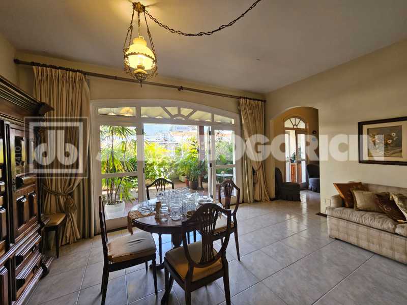Conheça 28432ab7-52e6-4c2e-855d-8a11ff do imóvel - Laranjeiras! Colado no Clube Fluminense, cobertura linear, original três quartos, varandão, vista Cristo! - JBF51507 - 12 28432ab7-52e6-4c2e-855d-8a11ff - 12