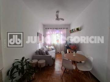 Apartamento 1 quarto à venda Copacabana, Rio de Janeiro - R$ 900.000 - JBC102249 Apartamento 1 quarto à venda Copacabana, Rio de Janeiro - R$ 900.000 - JBC102249