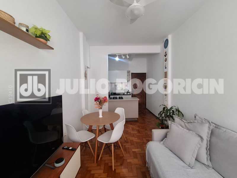 Conheça 02. do imóvel - Apartamento 1 quarto à venda Copacabana, Rio de Janeiro - R$ 900.000 - JBC102249 - 2 02. - 2