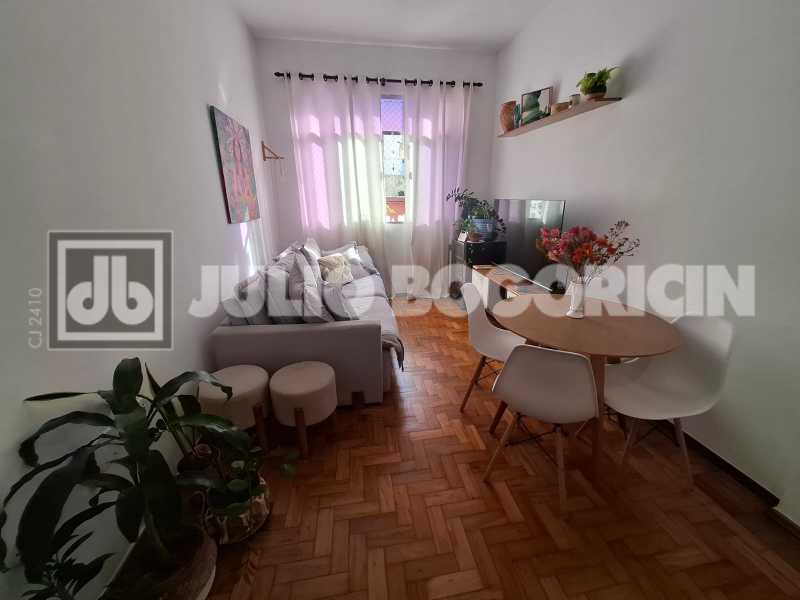 Conheça 03. do imóvel - Apartamento 1 quarto à venda Copacabana, Rio de Janeiro - R$ 900.000 - JBC102249 - 3 03. - 3