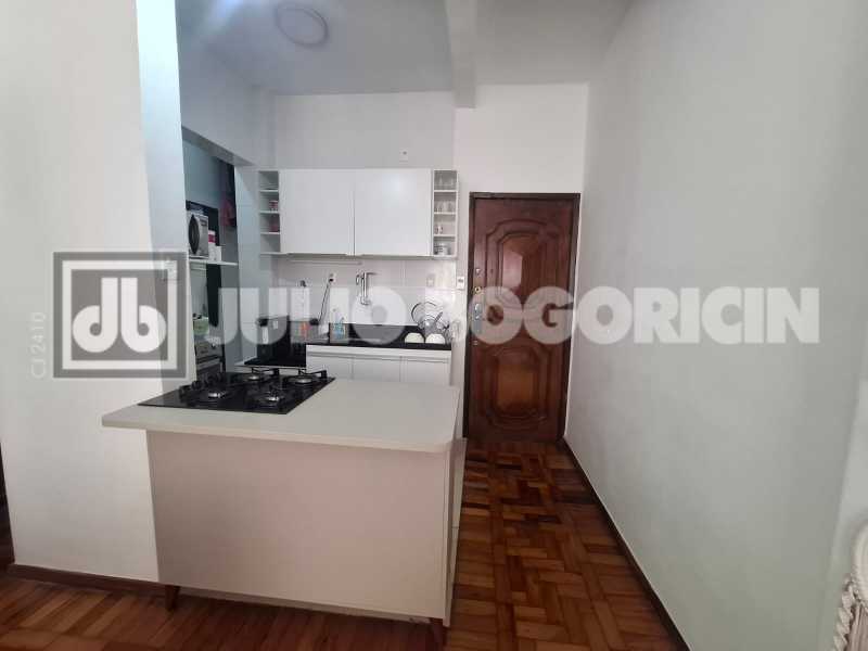 Conheça 04. do imóvel - Apartamento 1 quarto à venda Copacabana, Rio de Janeiro - R$ 900.000 - JBC102249 - 4 04. - 4