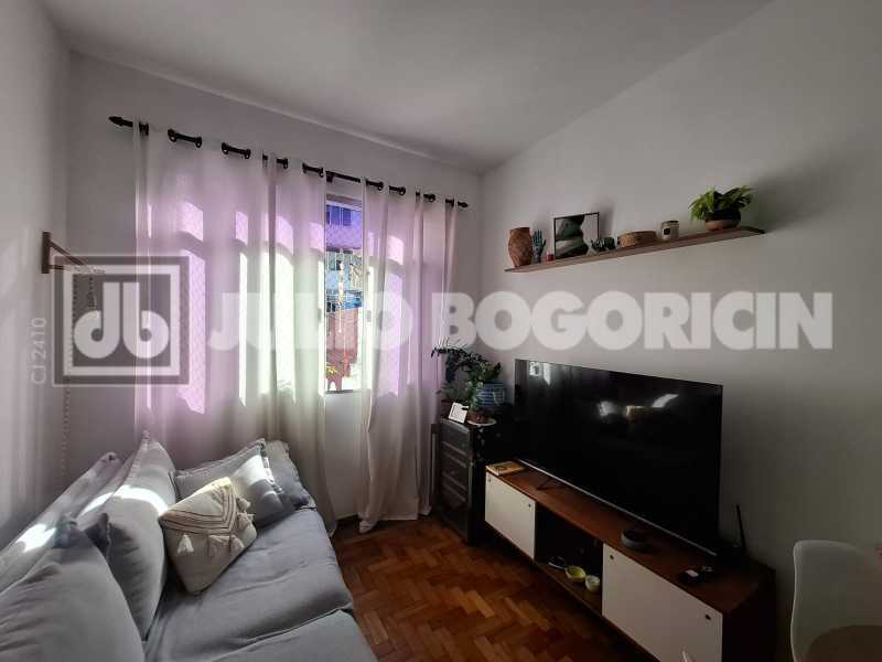 Conheça 06. do imóvel - Apartamento 1 quarto à venda Copacabana, Rio de Janeiro - R$ 900.000 - JBC102249 - 6 06. - 6